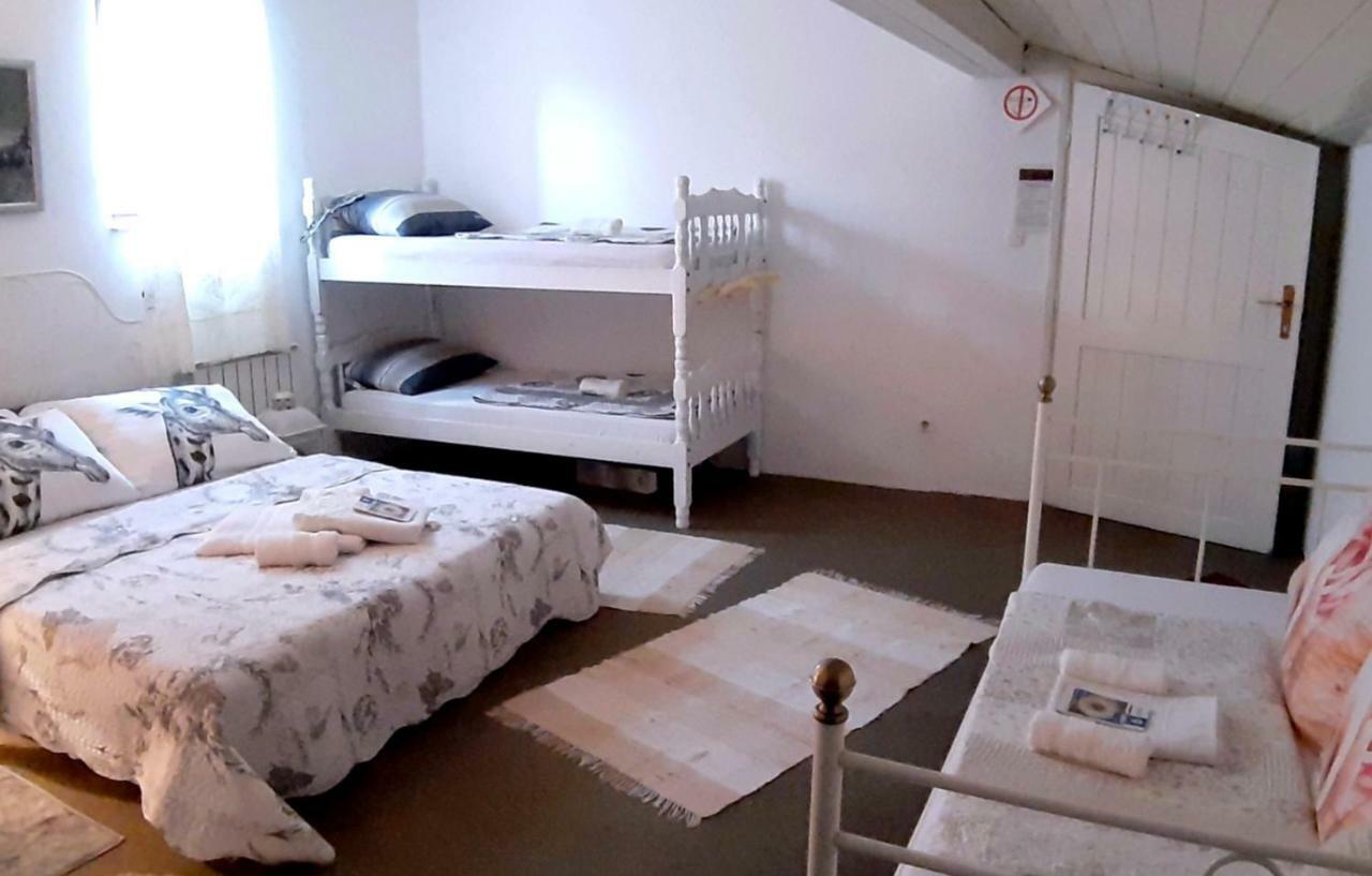 Hostel Pansion Lion SJJ Exteriér fotografie